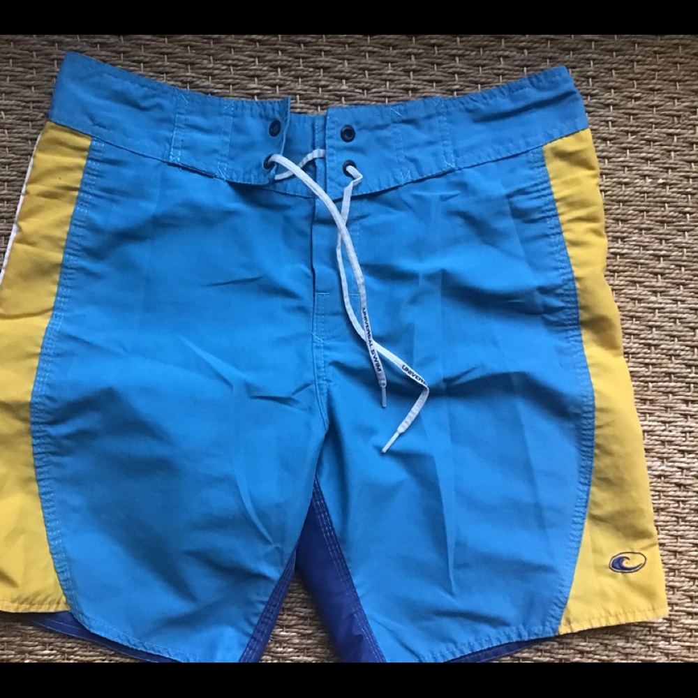 Universal Swim Board short